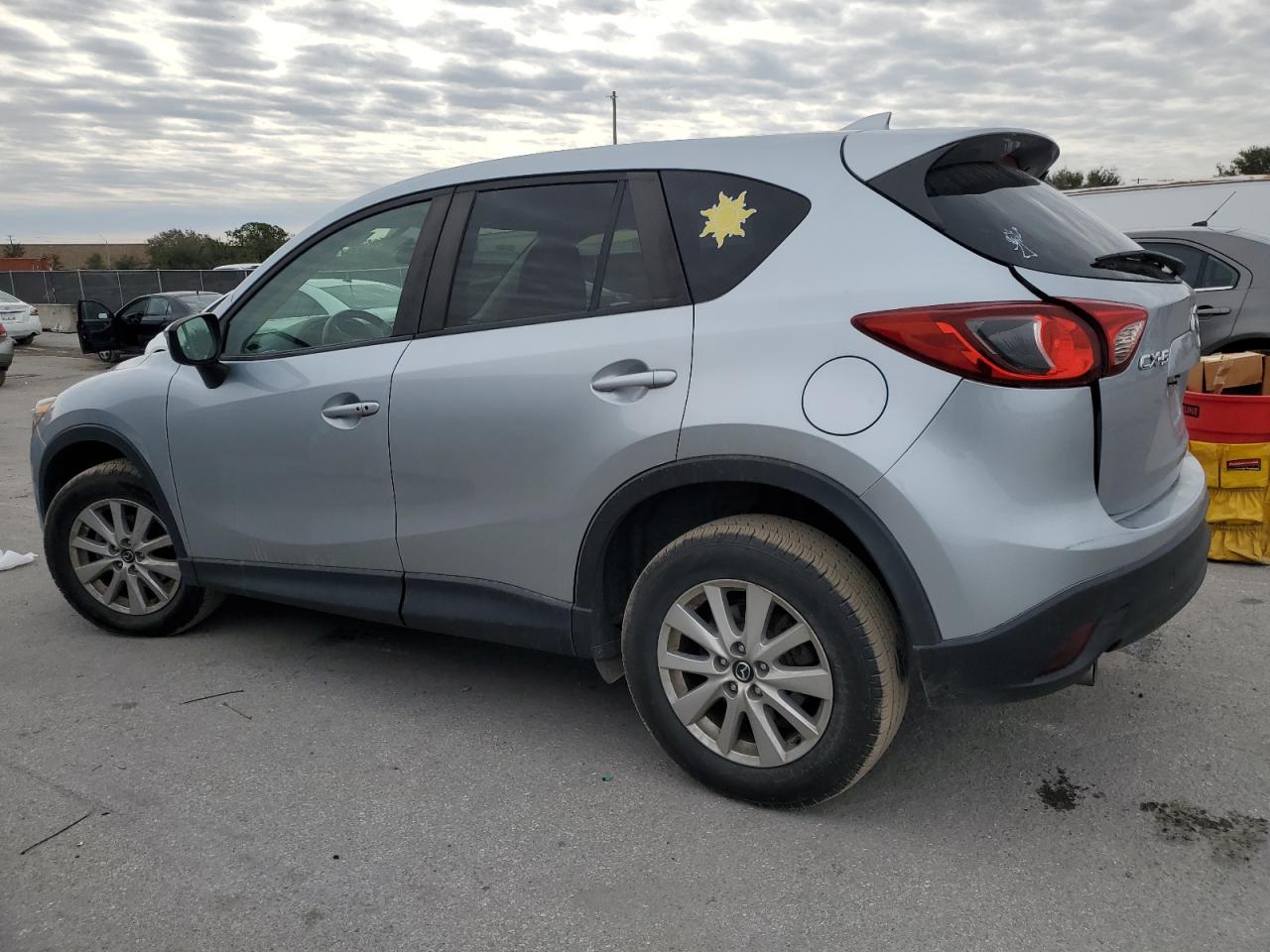 2016 Mazda CX-5 - Image 2
