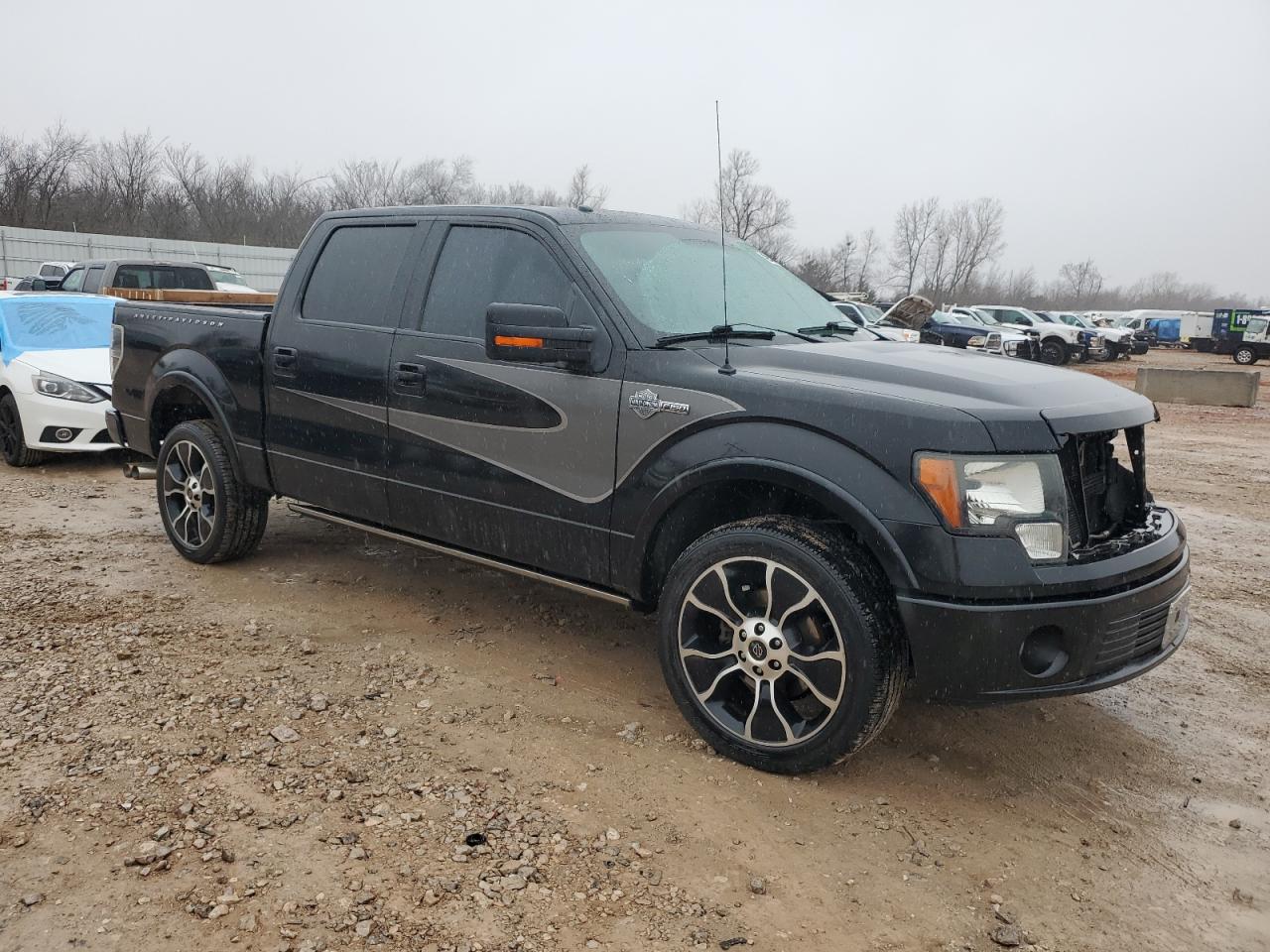 2012 Ford F-150 - Image 4