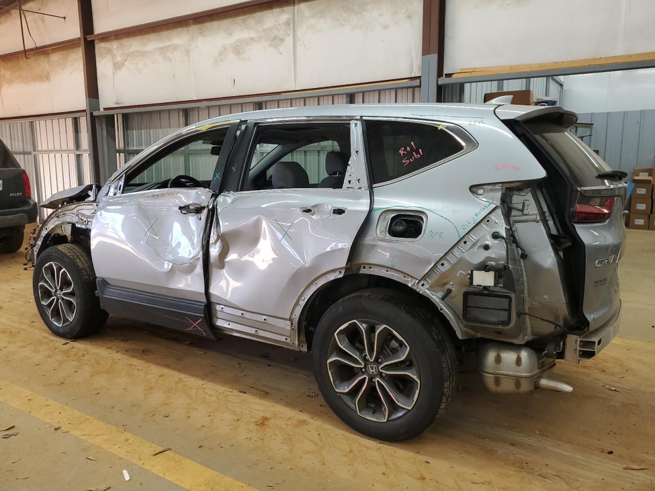2022 Honda CR-V - Image 2