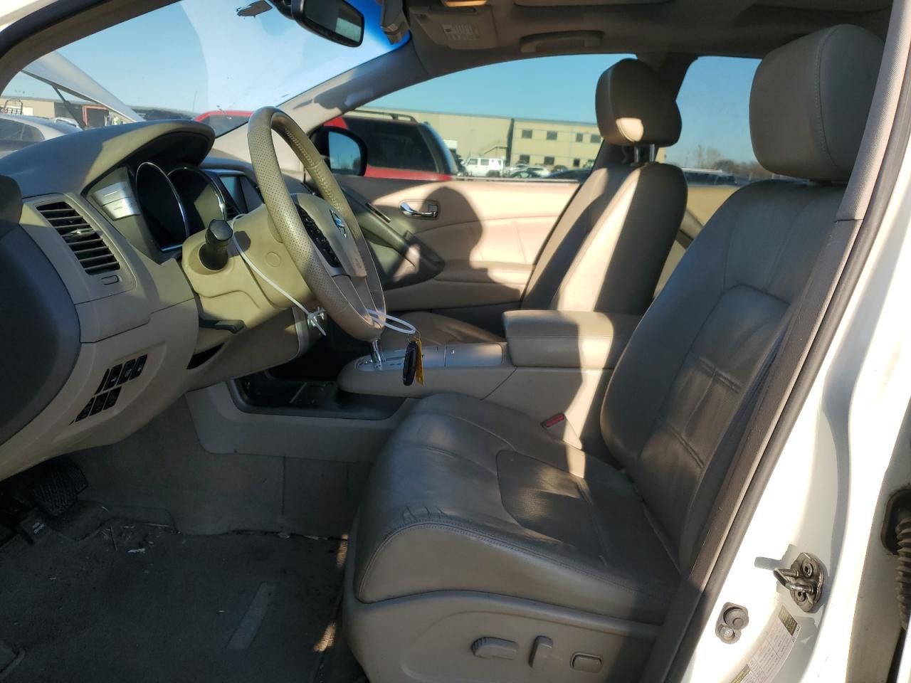 2014 Nissan Murano - Image 7