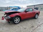 2011 Ford Mustang  for Sale in Arcadia, FL - Front End
