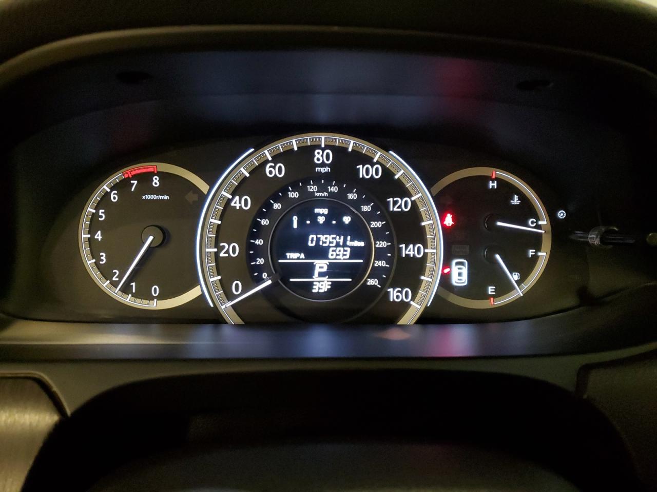 2013 Honda Accord - Image 9