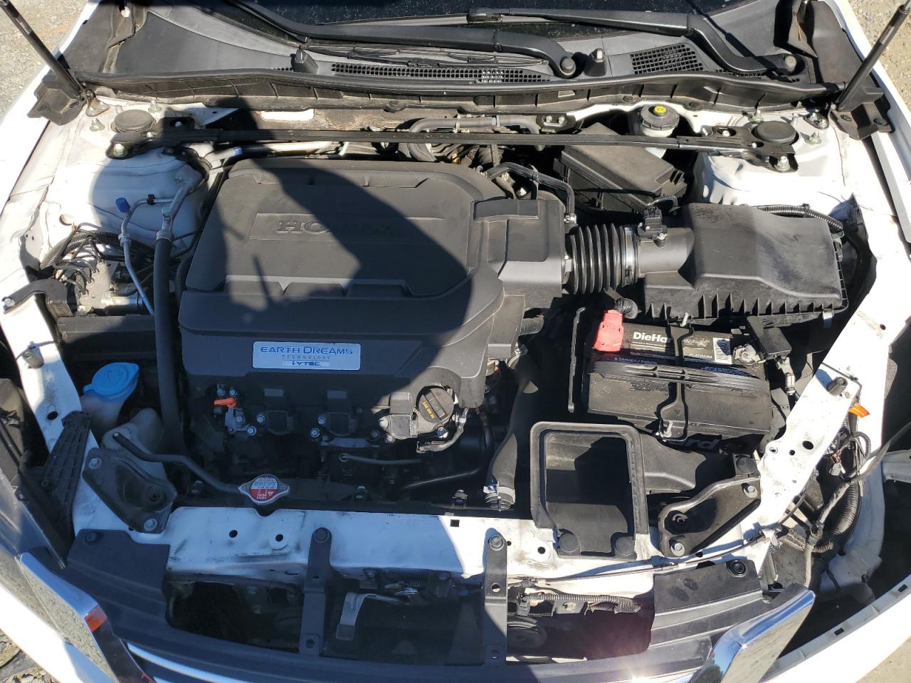 2015 Honda Accord - Image 11