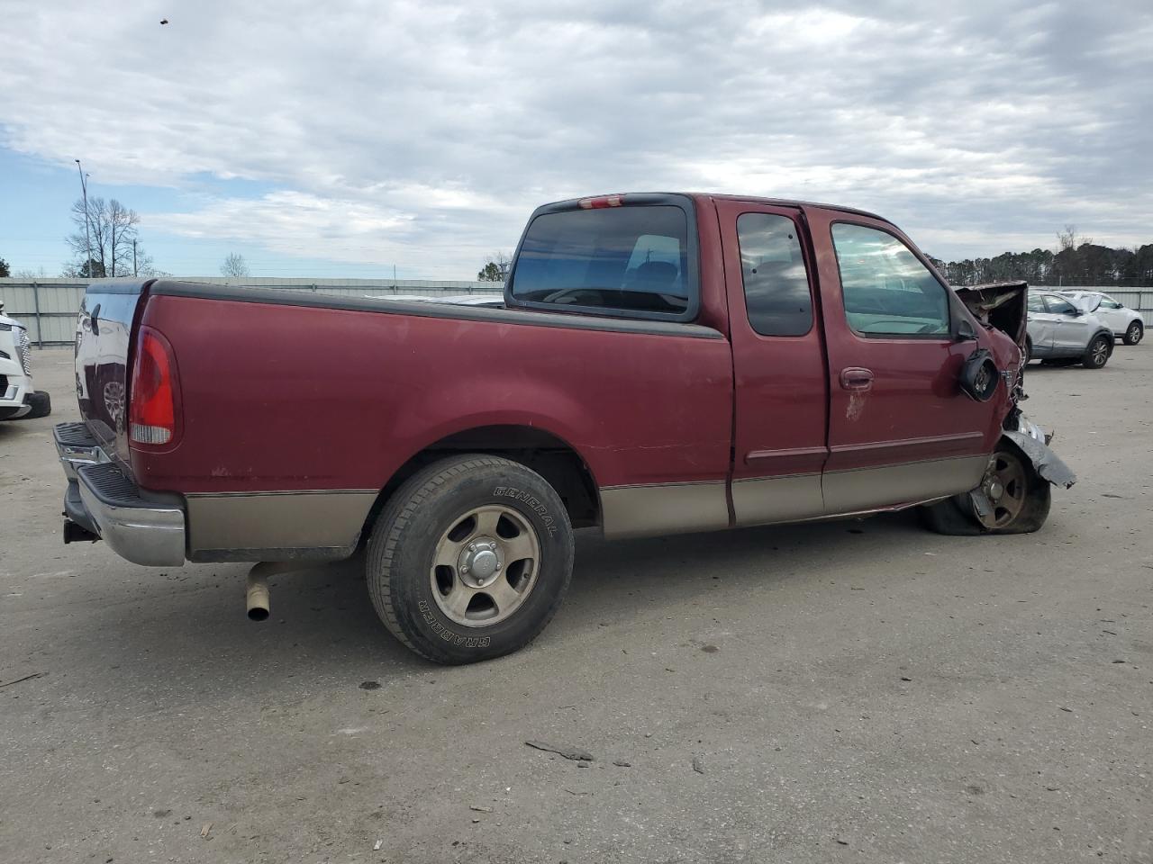 2003 Ford F-150 - Image 3