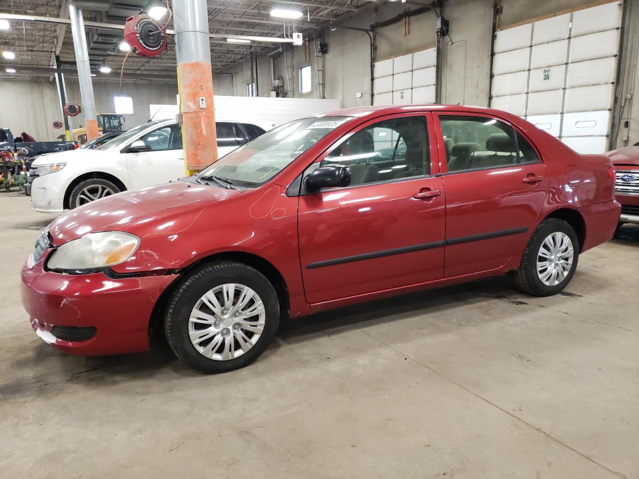 2006 Toyota Corolla - Image 1