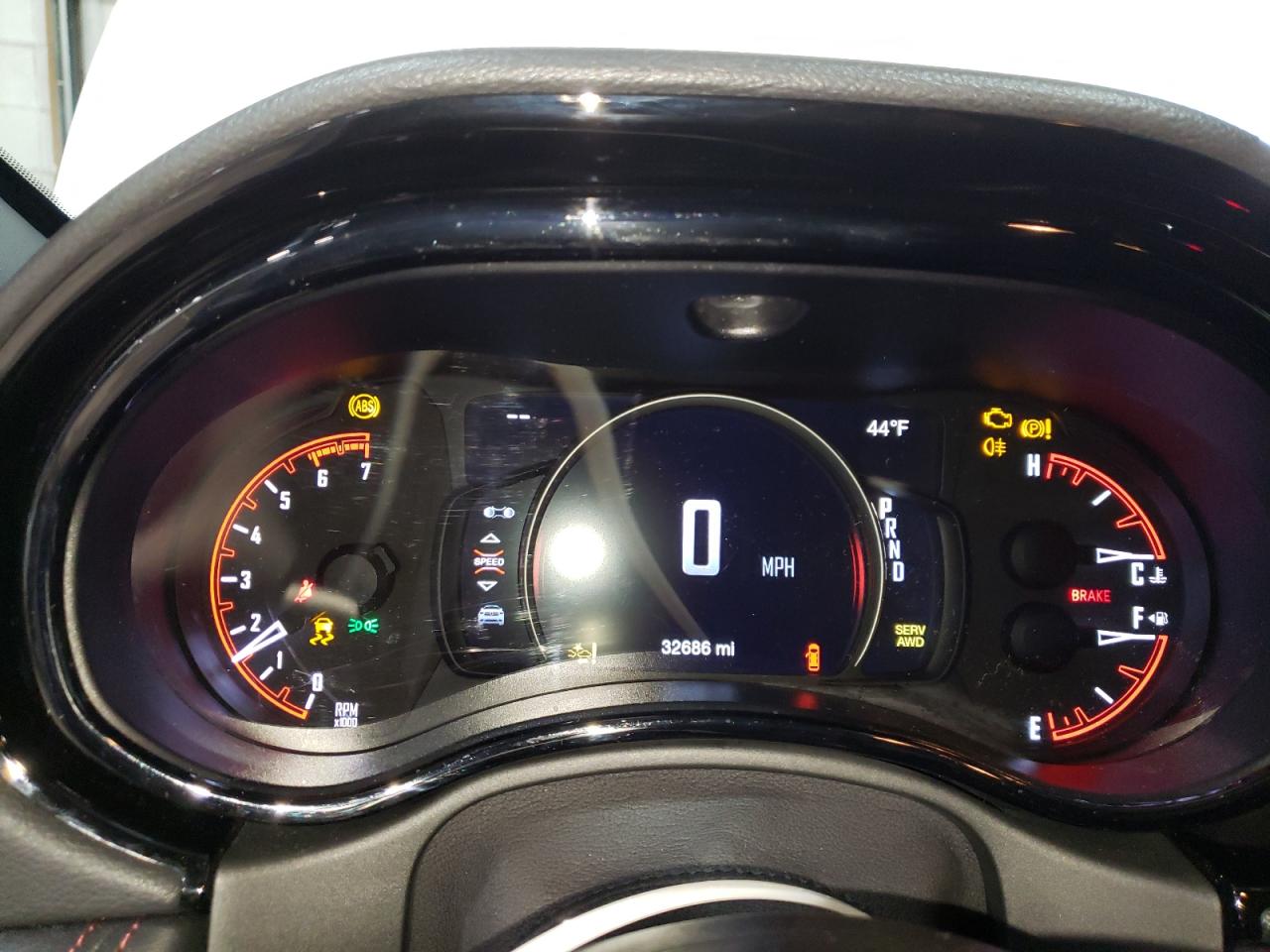 2021 Dodge Durango - Image 9