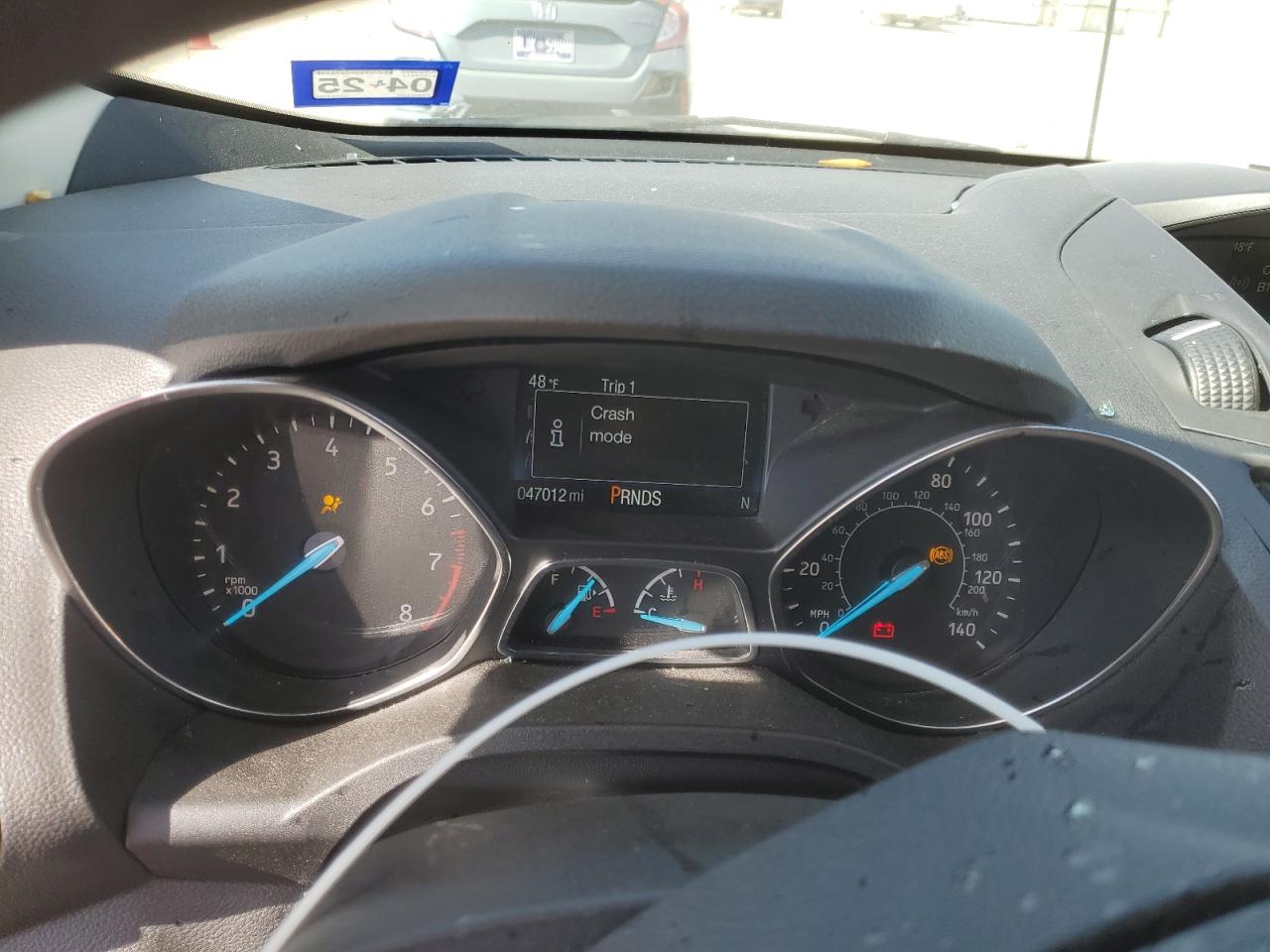 2018 Ford Escape - Image 9