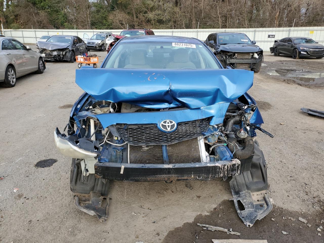 2010 Toyota Corolla - Image 5