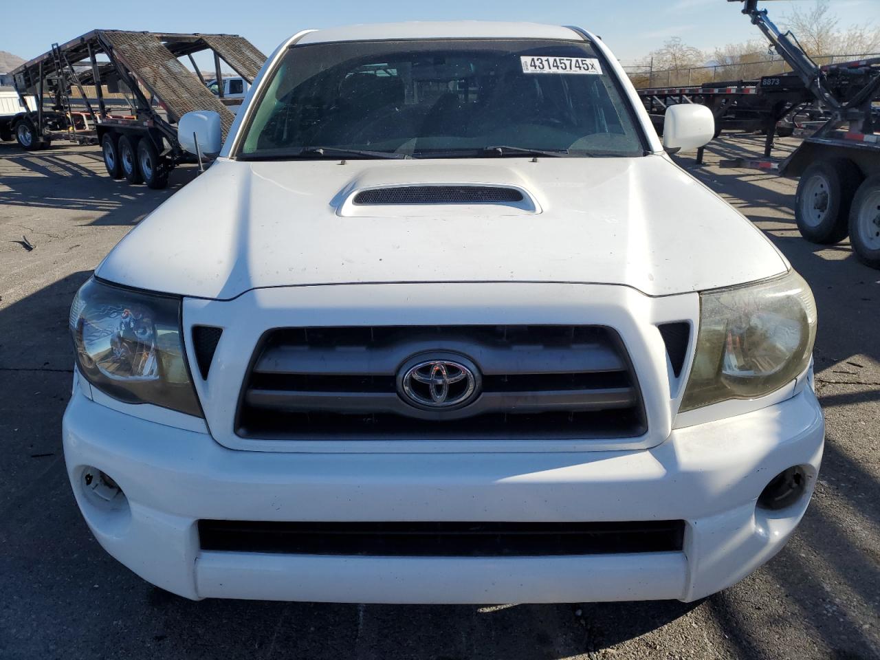 2009 Toyota Tacoma - Image 5