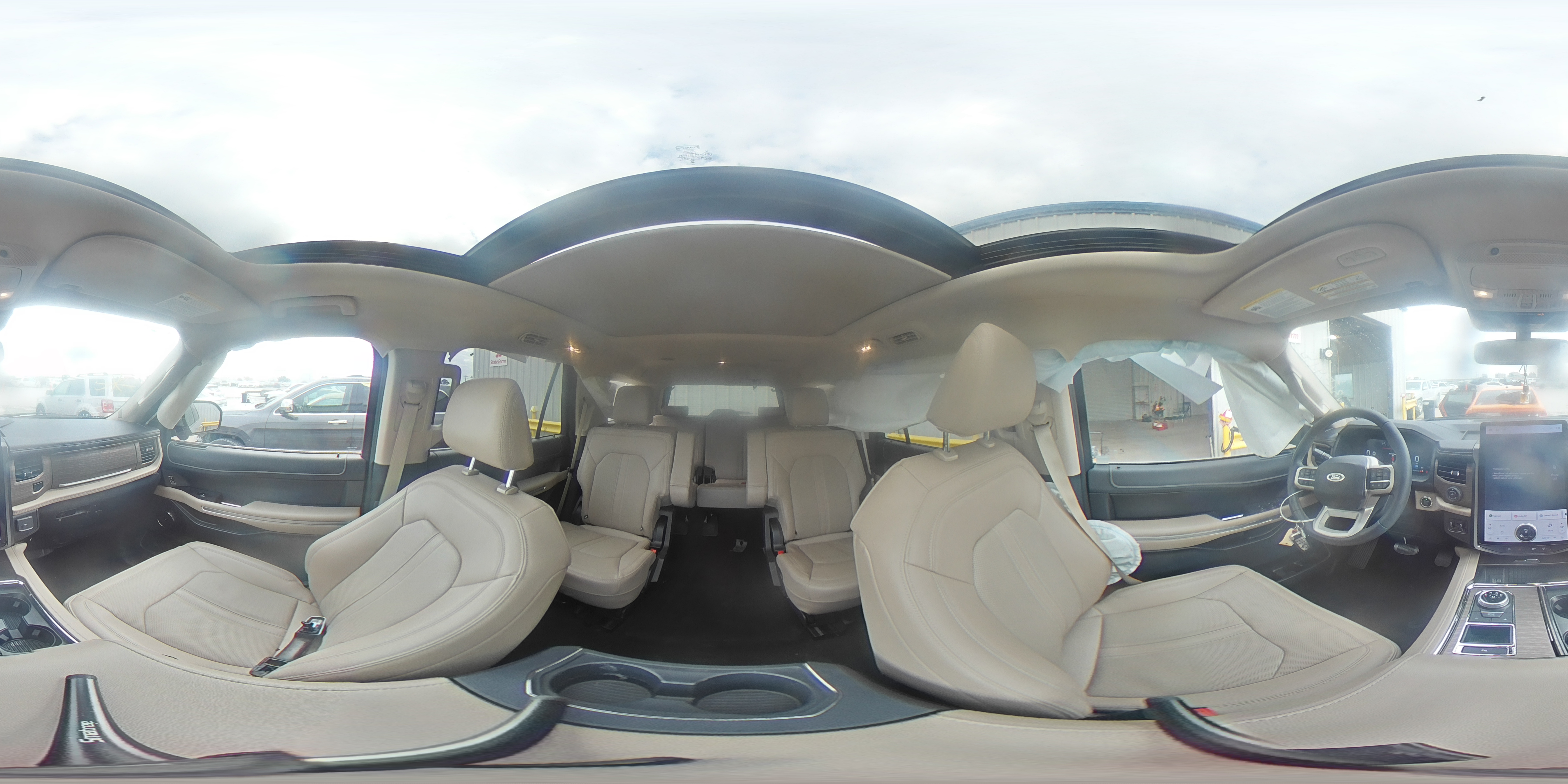 2023 Ford Expedition - Image 15