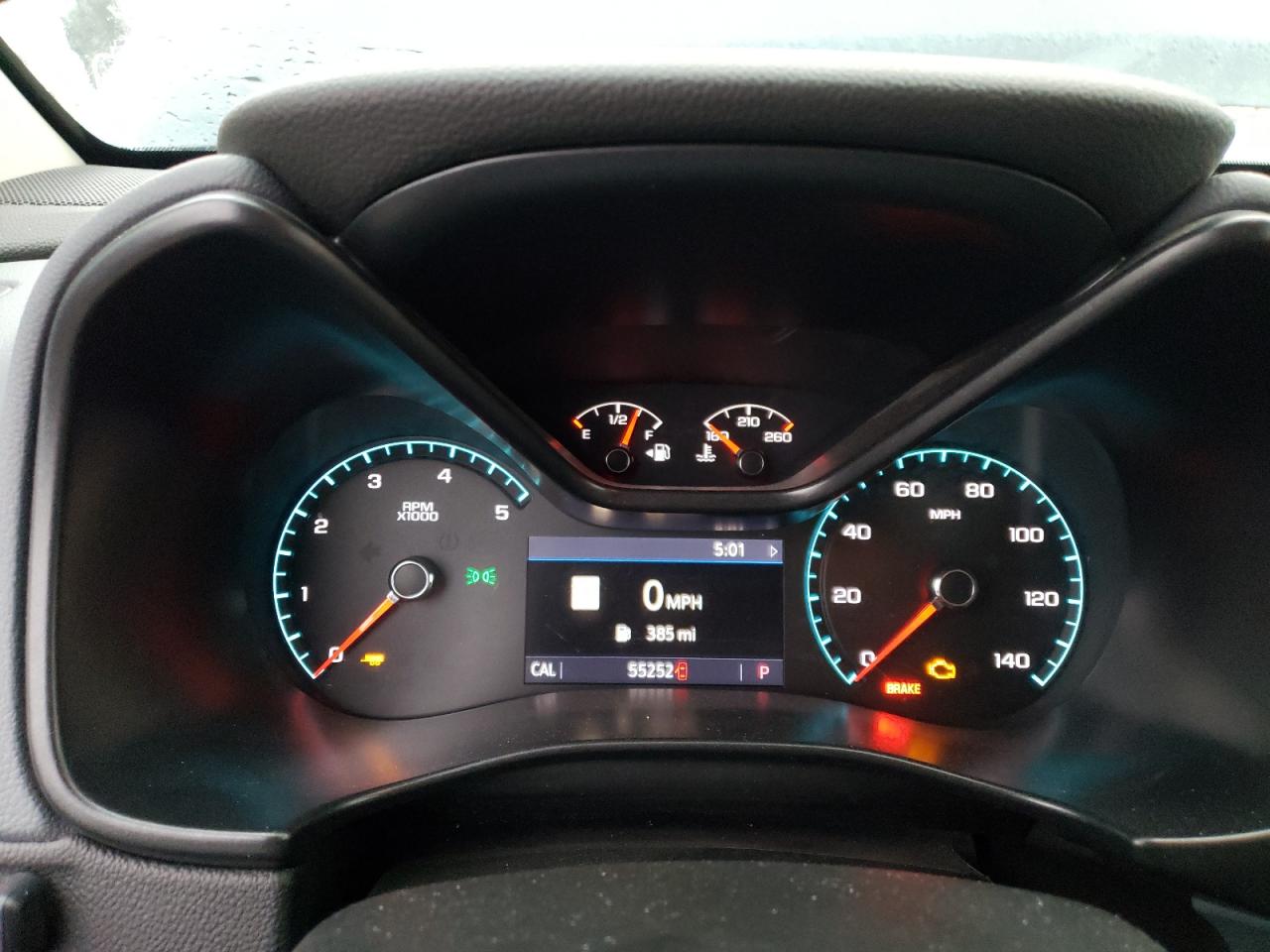 2019 Chevrolet Colorado - Image 9