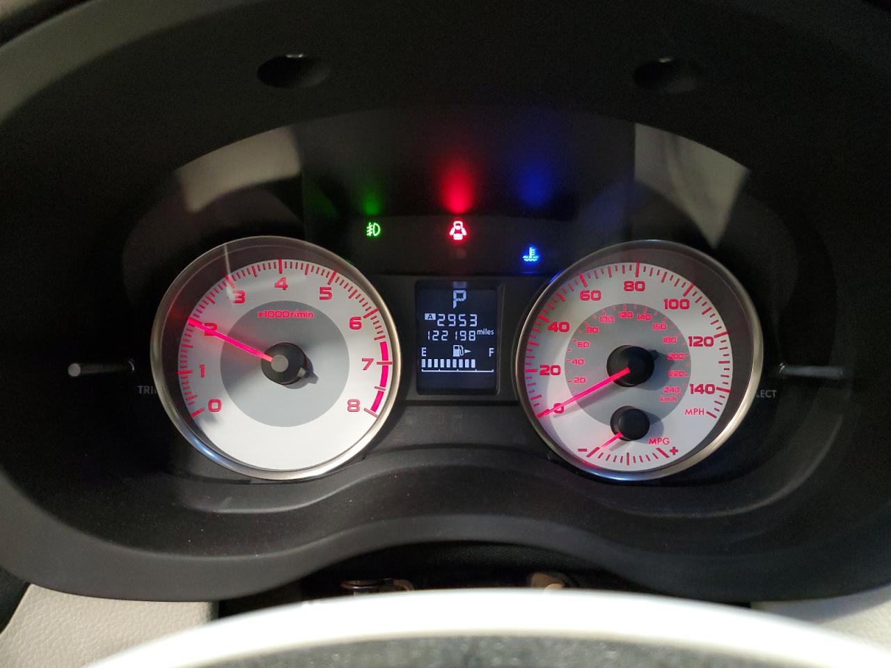 2014 Subaru Impreza Limited VIN: JF1GJAH6XEH022922 Lot: 41505565