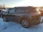 2016 Toyota Rav4 Hv Limited for Sale in Cahokia Heights, IL - Front End