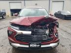2025 Chevrolet Trailblazer Lt იყიდება Albuquerque-ში, NM - Front End