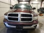 2004 DODGE RAM 1500 ST for sale at Copart MN - ST. CLOUD