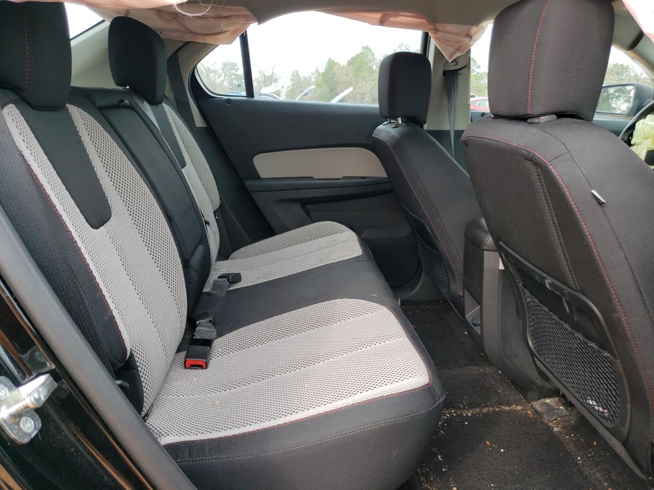 2016 Chevrolet Equinox - Image 12