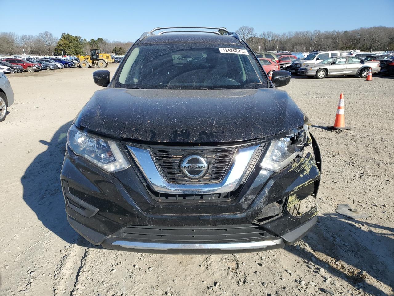 2018 Nissan Rogue - Image 5