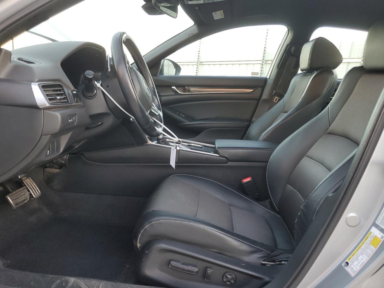 2018 Honda Accord - Image 7
