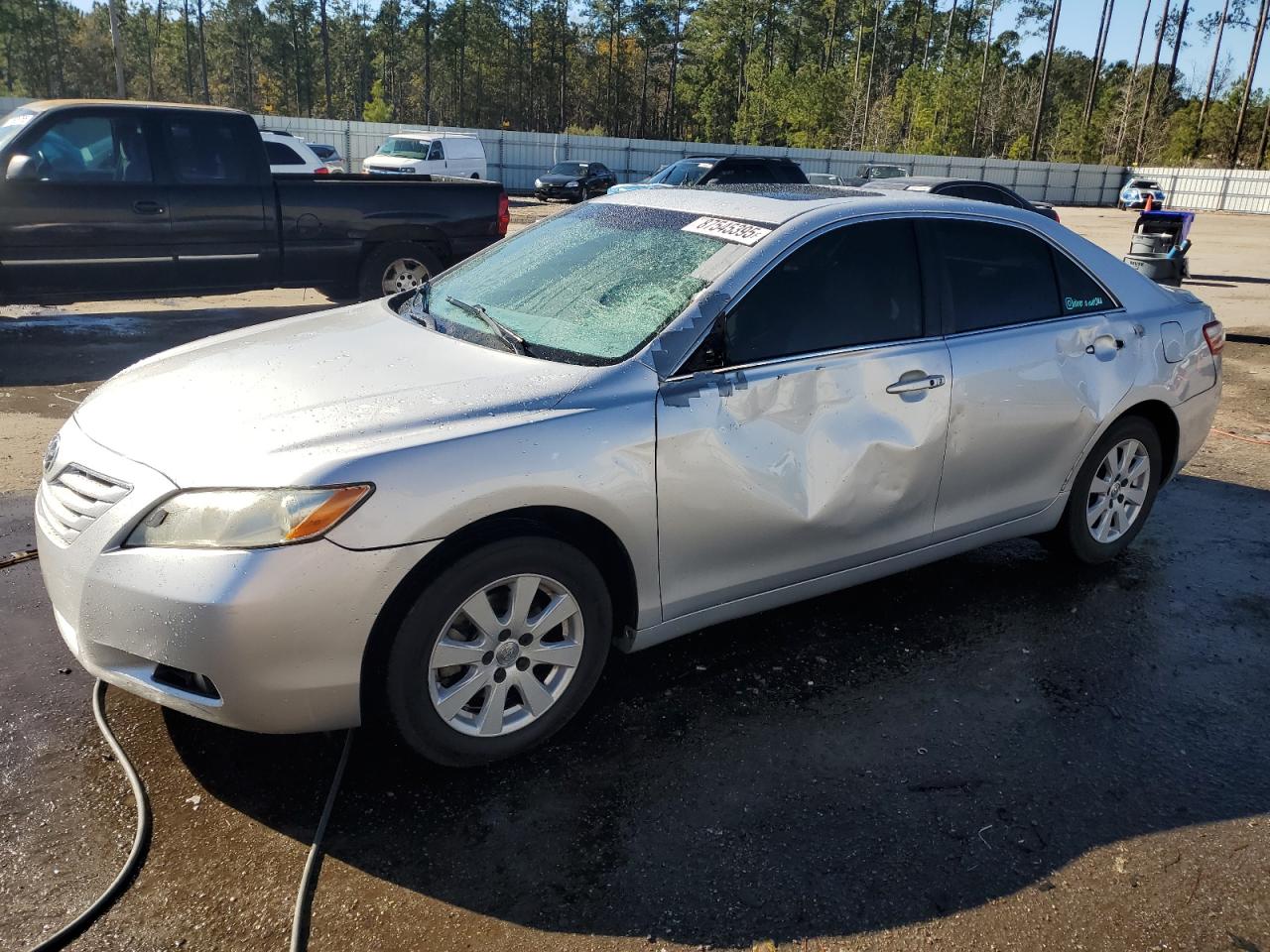 2009 Toyota Camry - Image 1