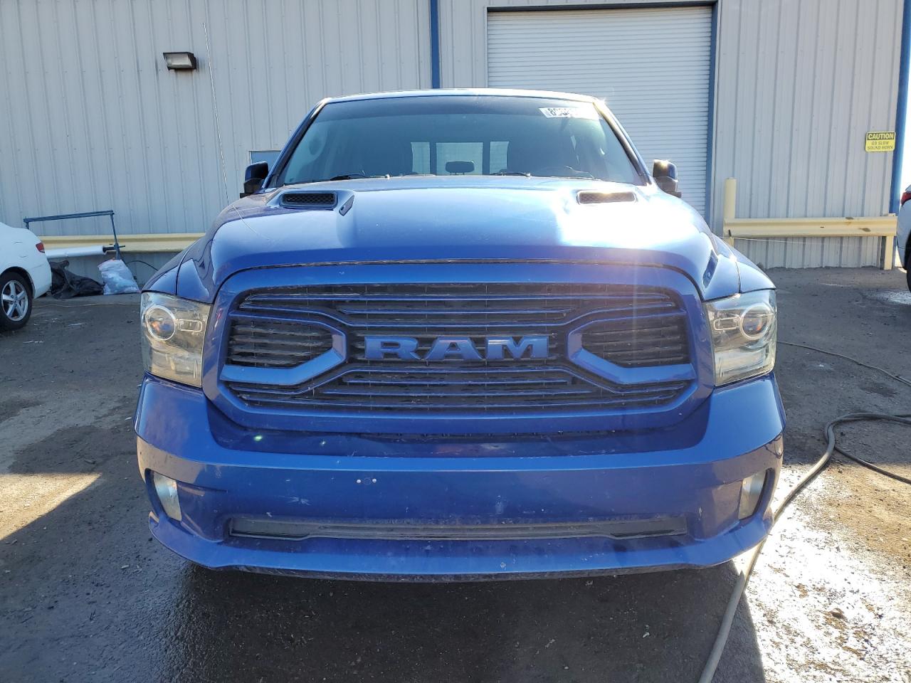 2018 RAM 1500 - Image 5