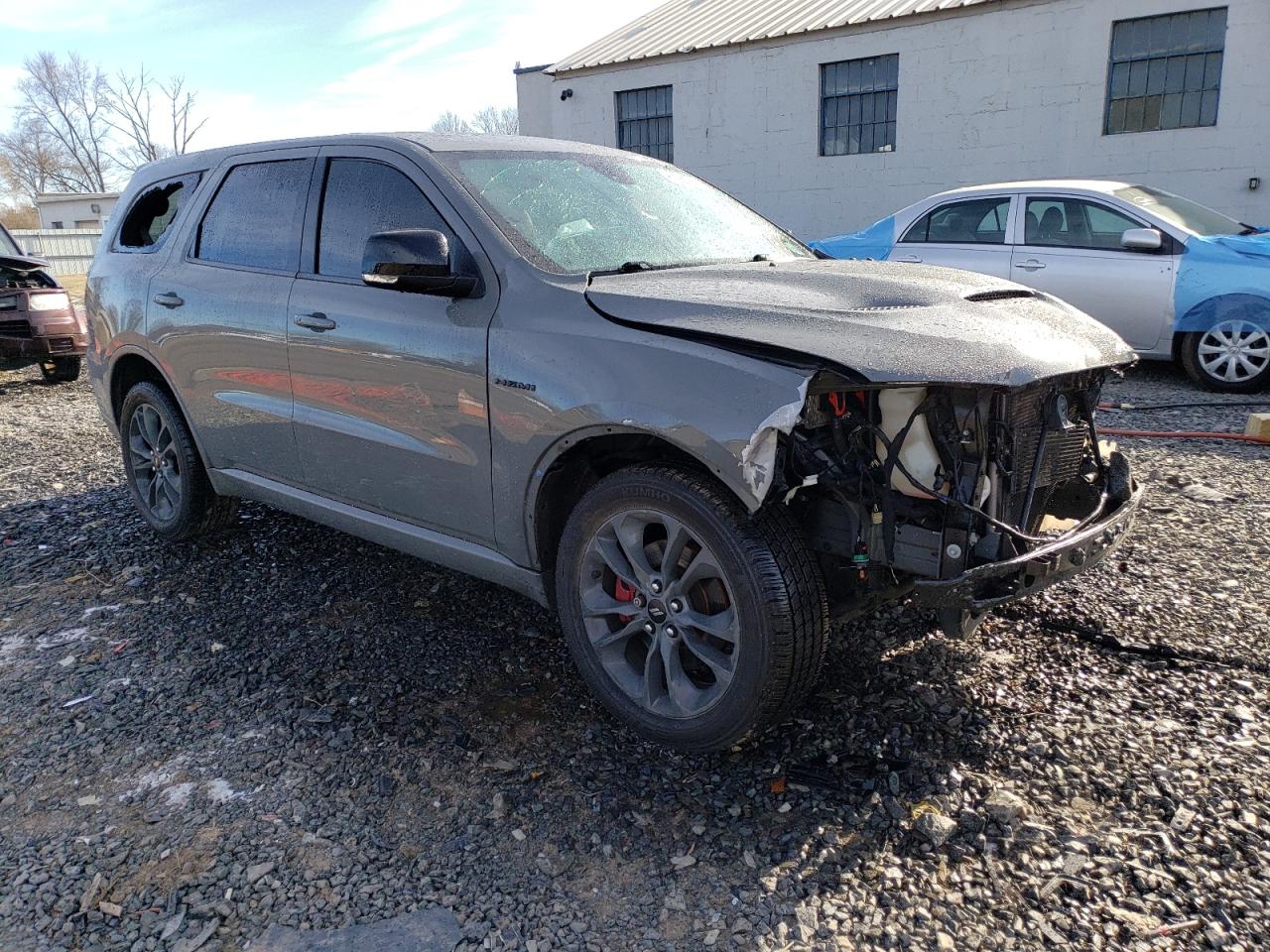 2020 Dodge Durango - Image 4