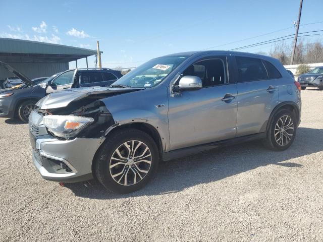 2016 Mitsubishi Outlander Sport Es