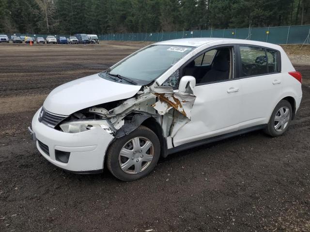 2008 Nissan Versa S