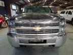 2016 Chevrolet Silverado K2500 Heavy Duty en Venta en East Granby, CT - Minor Dent/Scratches