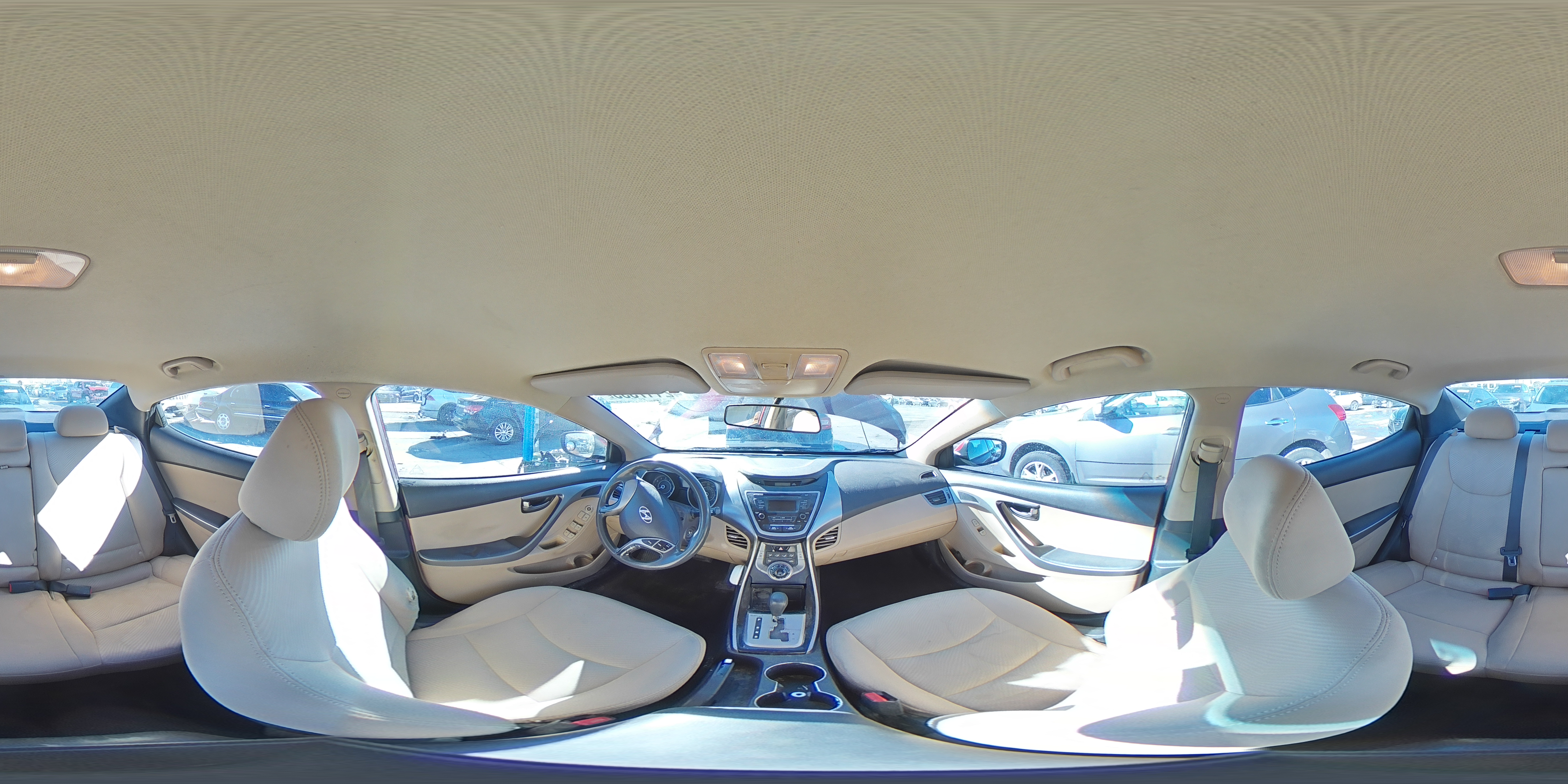 2013 Hyundai Elantra - Image 14