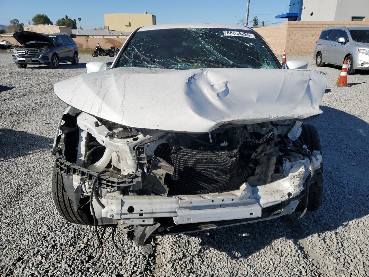 2016 Honda Accord - Image 5