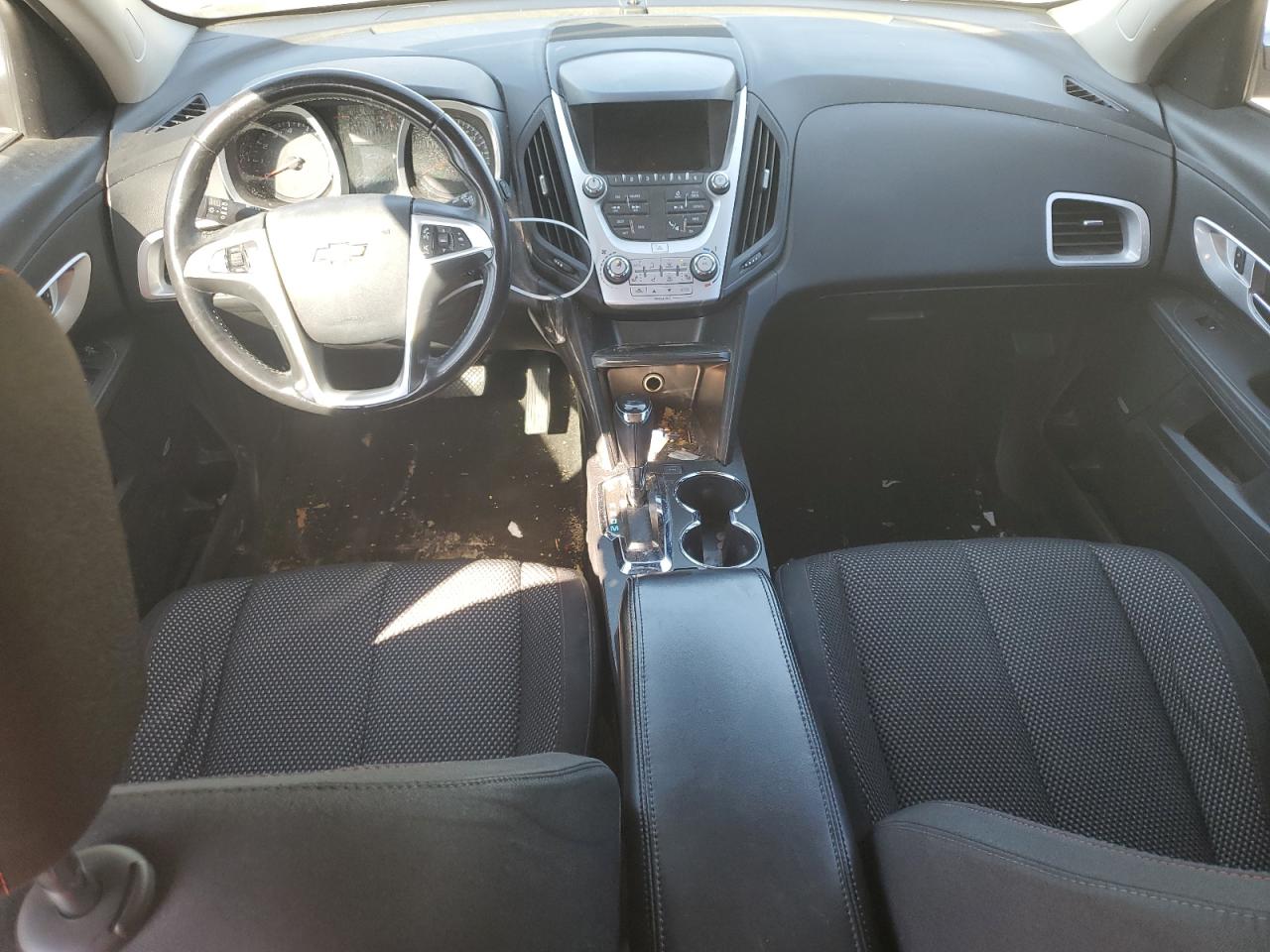 2017 Chevrolet Equinox - Image 8