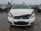 2007 Chevrolet Impala Lt de vânzare în Chicago Heights, IL - Front End