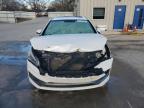 2017 Hyundai Sonata Sport за продажба в Savannah, GA - Front End