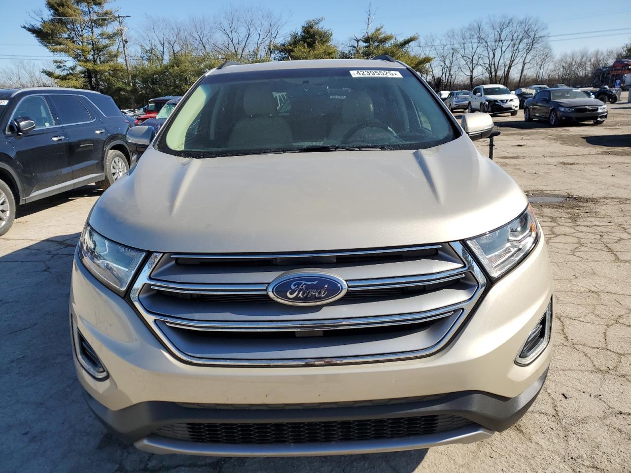 2018 Ford Edge - Image 5