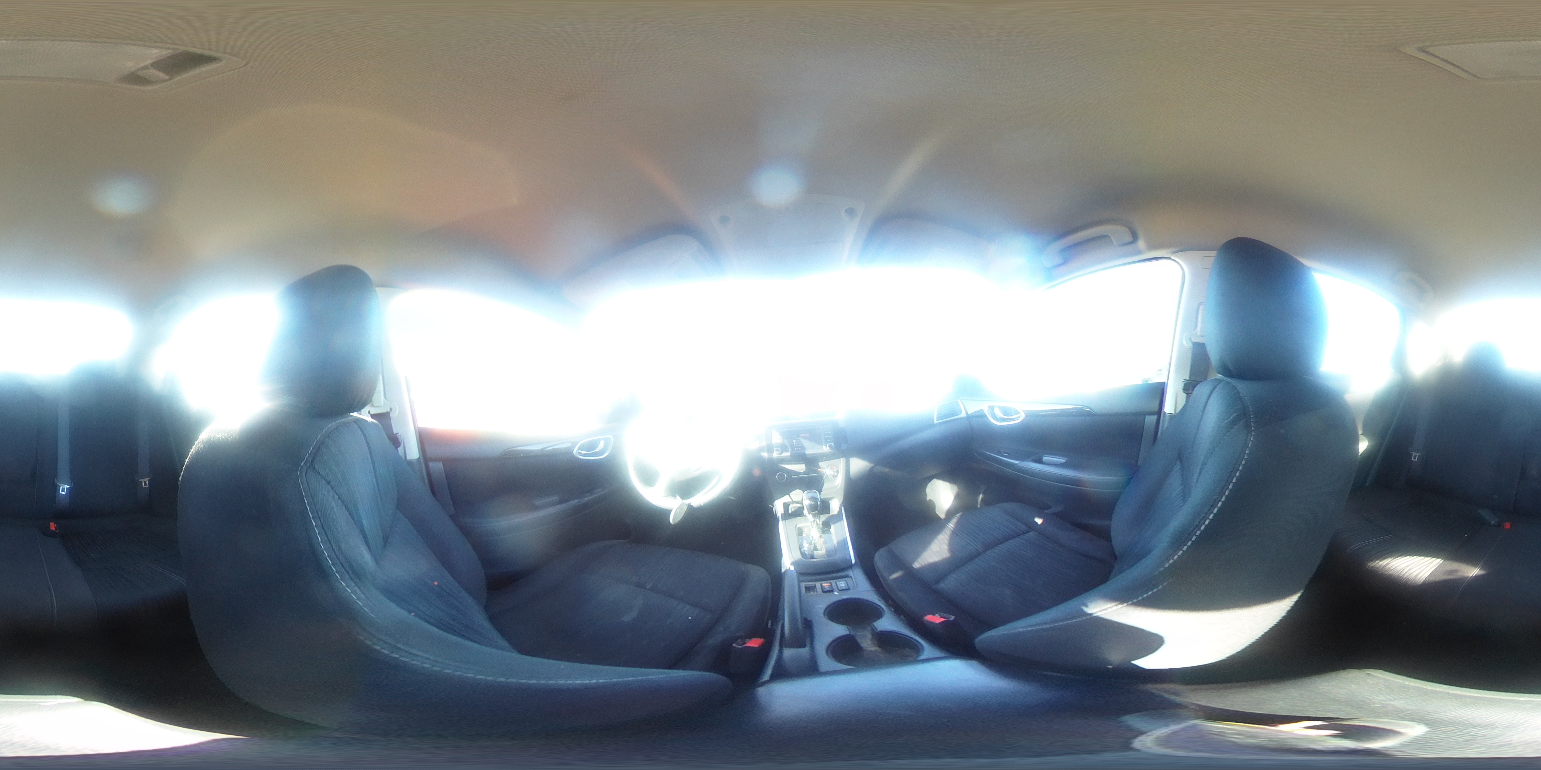 2016 Nissan Sentra - Image 12