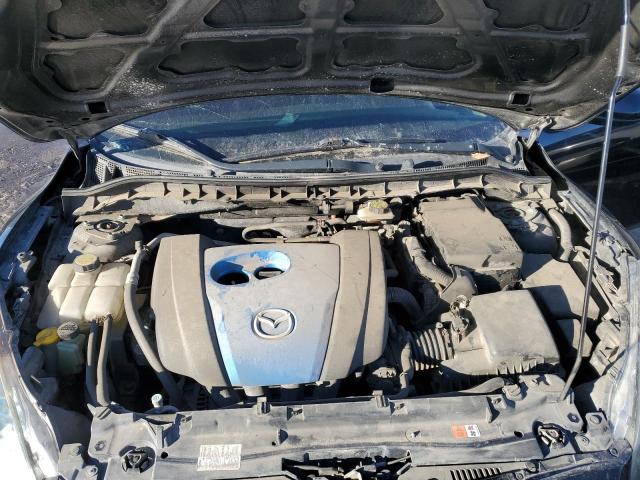 2013 MAZDA 3 I