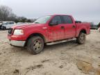 2005 Ford F150 Supercrew за продажба в Conway, AR - Side