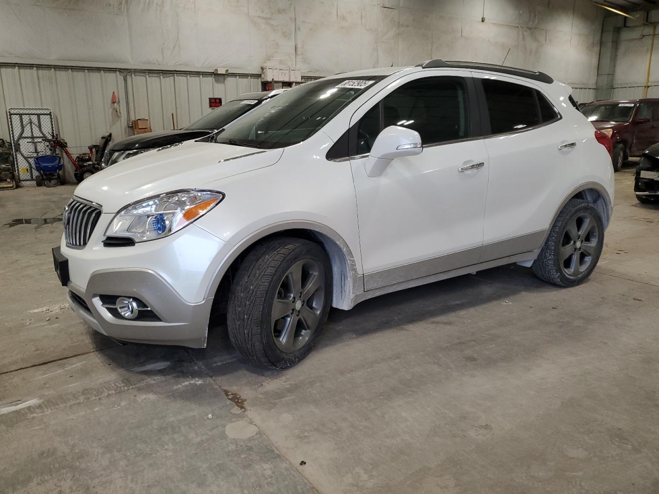 2014 Buick Encore - Image 1