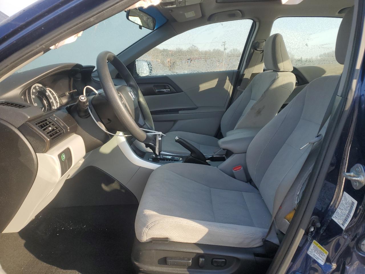 2013 Honda Accord - Image 7