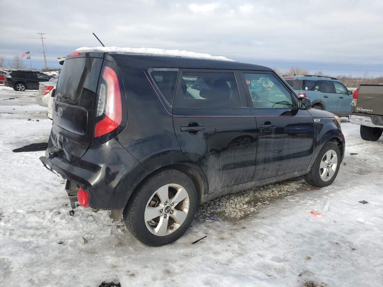 2018 Kia Soul - Image 3