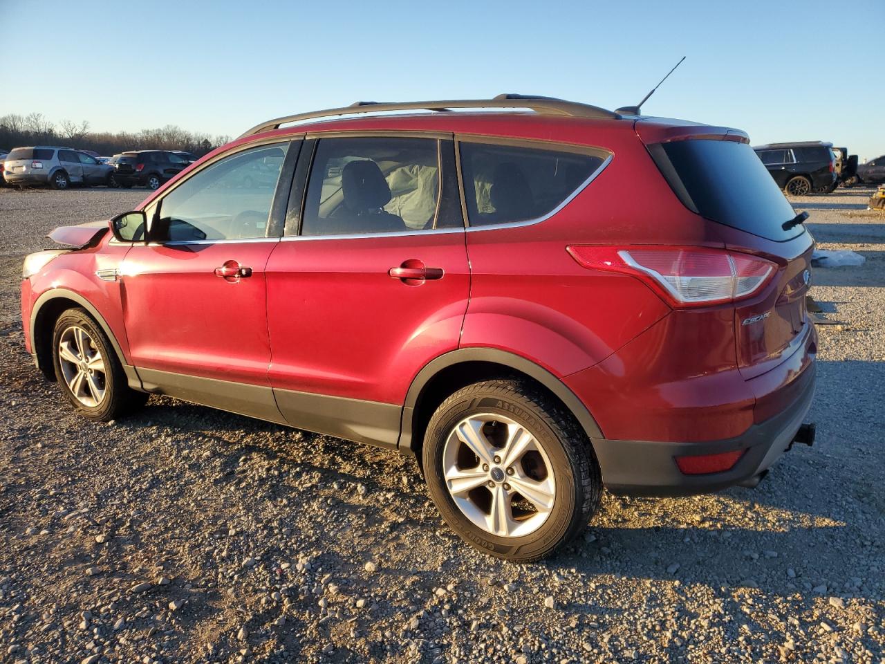 2014 Ford Escape - Image 2