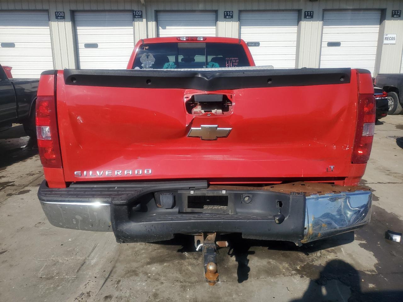 2009 Chevrolet Silverado - Image 6