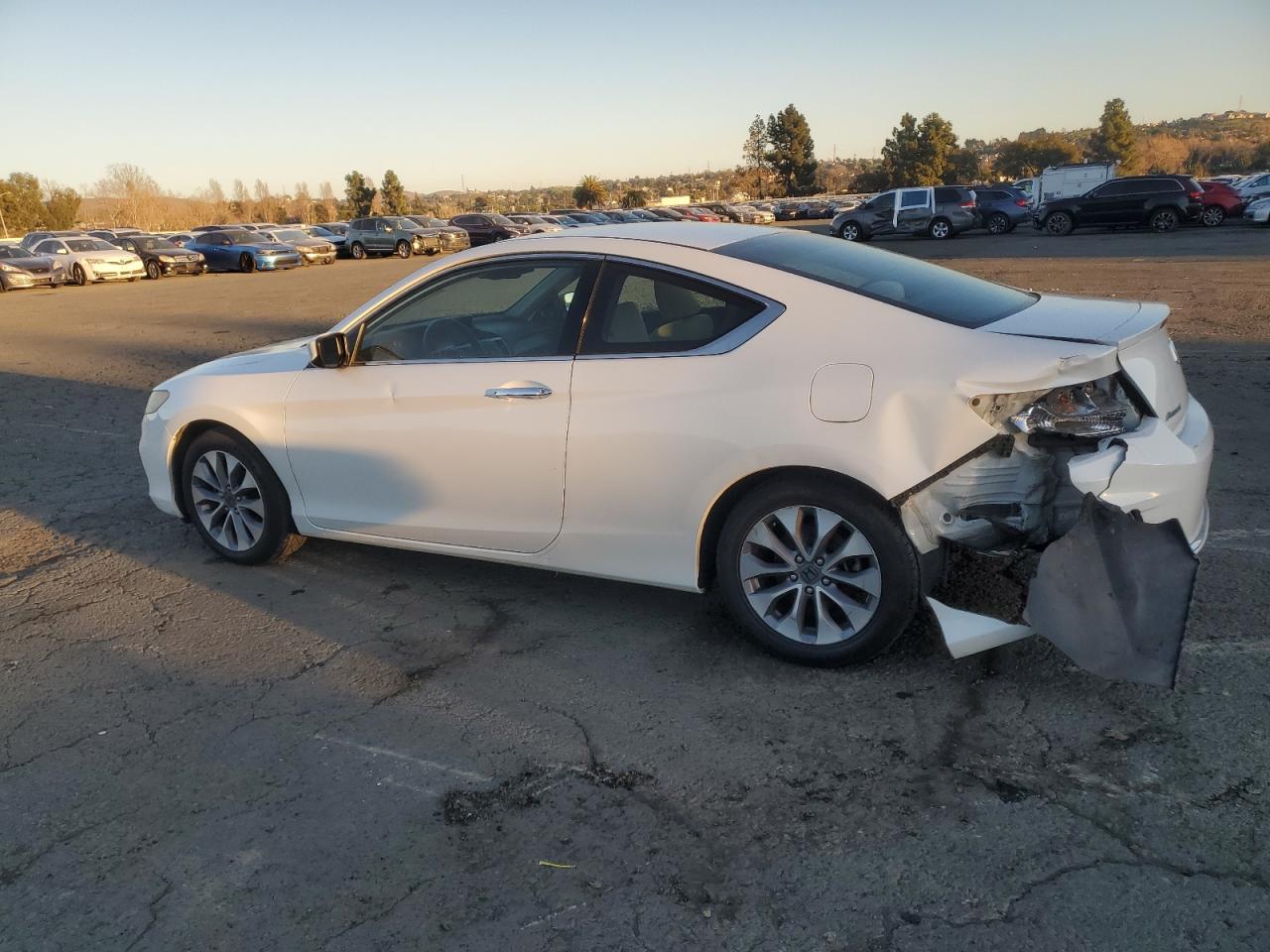 2013 Honda Accord - Image 2