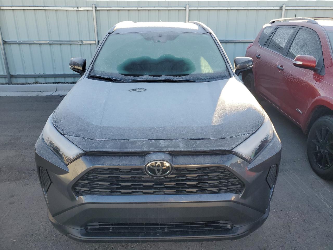2023 Toyota RAV 4 - Image 5