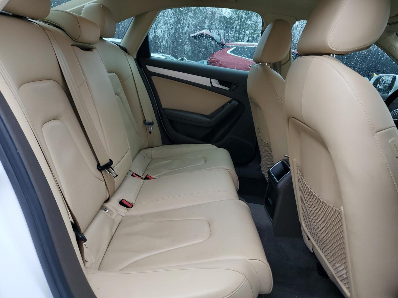 2013 Audi A4 - Image 10