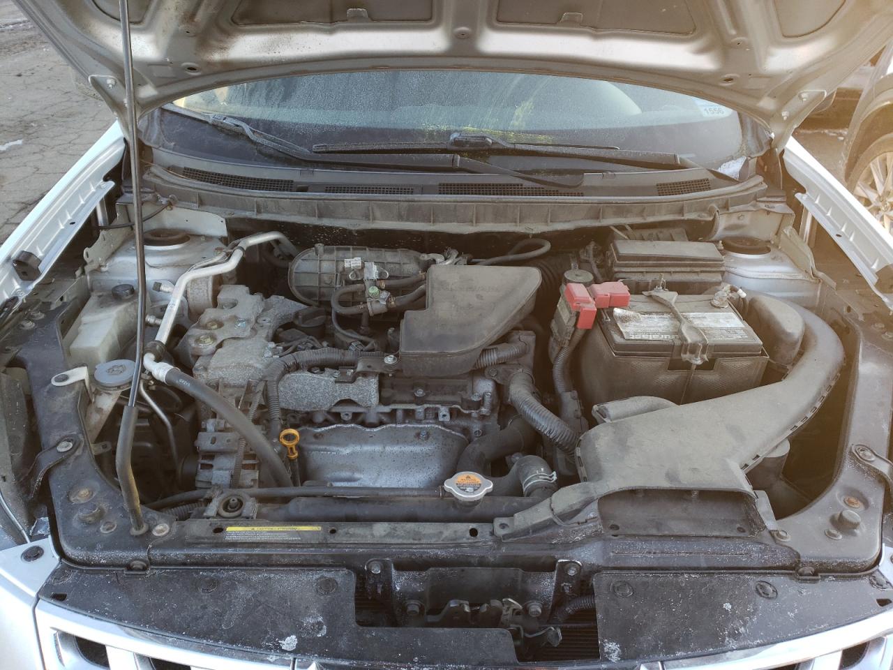 2015 Nissan Rogue - Image 12