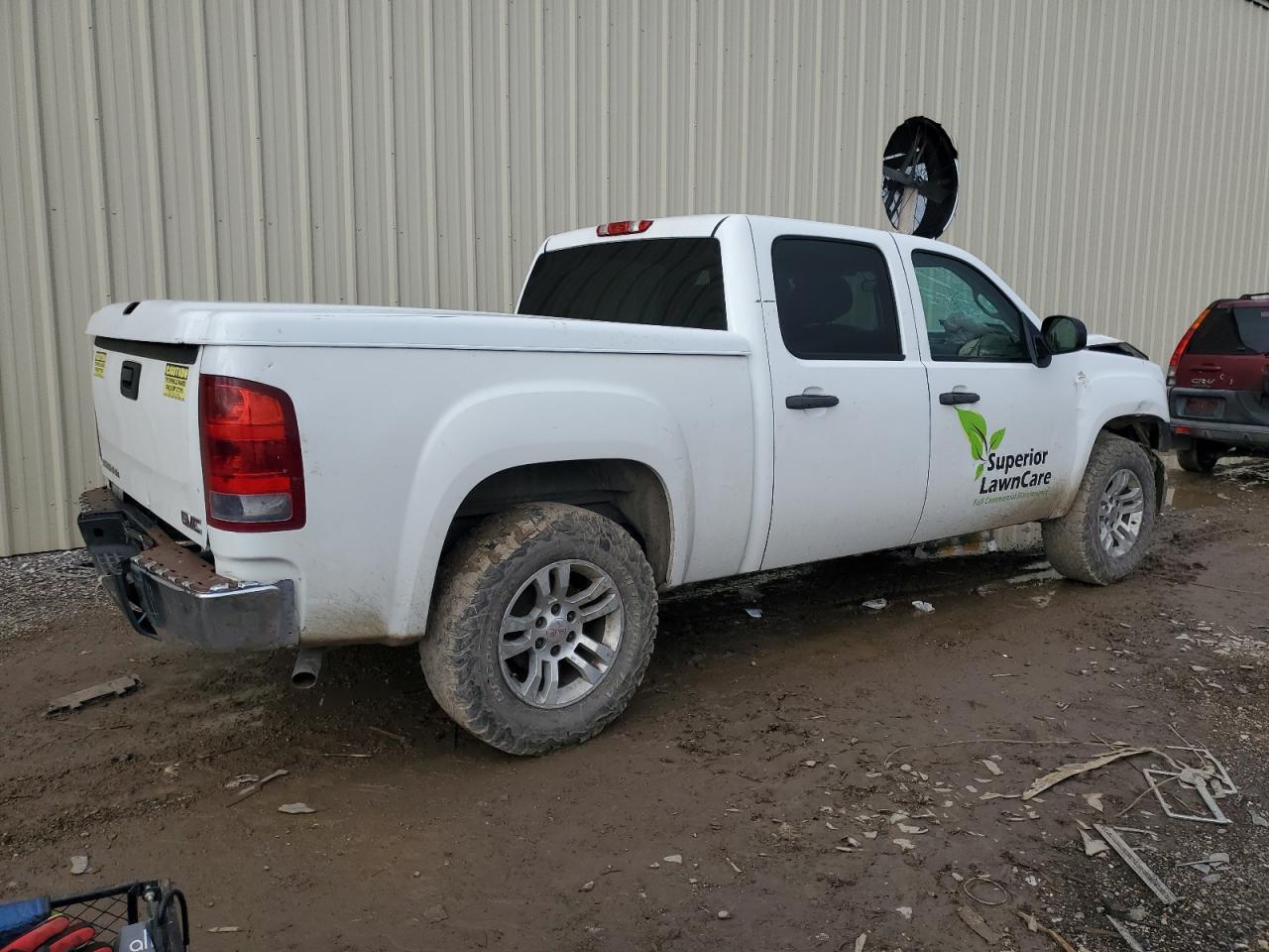 2013 GMC Sierra - Image 3