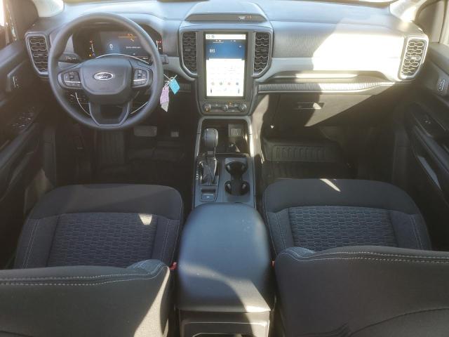  FORD RANGER 2024 Black