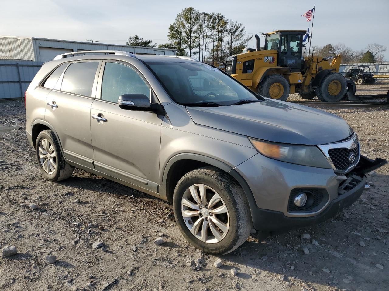 2011 Kia Sorento - Image 4