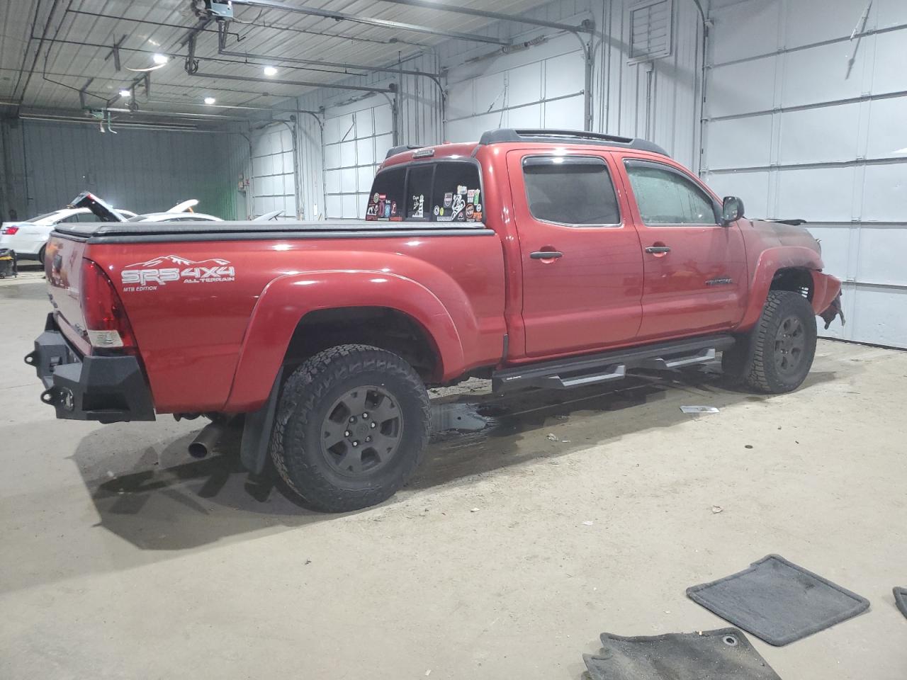 2009 Toyota Tacoma - Image 3